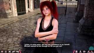 DOUBLE HOMEWORK #15 • PC GAMEPLAY [HD]
