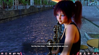 DOUBLE HOMEWORK #15 • PC GAMEPLAY [HD]