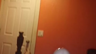 Cumming quickly