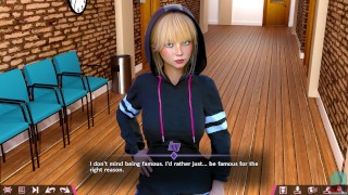 DOUBLE HOMEWORK #16 • PC GAMEPLAY [HD]