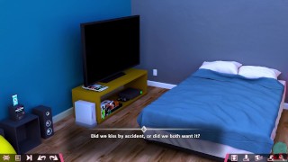 DOUBLE HOMEWORK #18 • PC GAMEPLAY [HD]