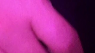 i love when i get wet