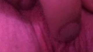 i love when i get wet