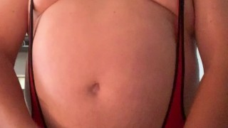 Some Fun in a Singlet