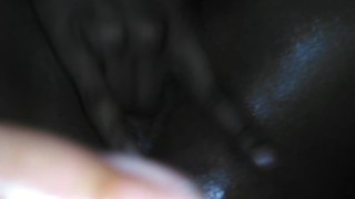 Thinking about your cock jerking to my Pretty Pussy