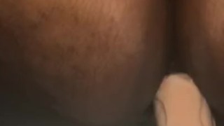 Bbw Quick ride