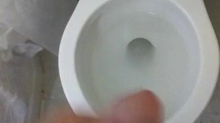 Sexy Cum Shot
