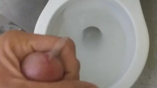 Sexy Cum Shot