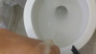 Sexy Cum Shot