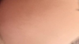 i love stretching my tight obedient pussy around daddys hard cock