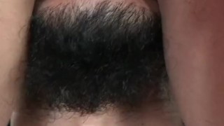 eat me till i drench your beard master