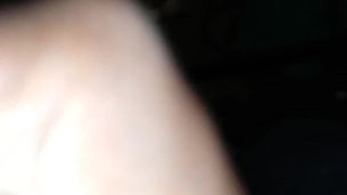 The knuckle shuffle