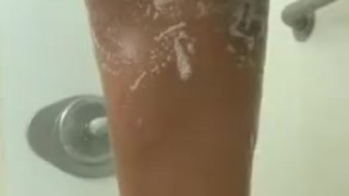 Shower fun