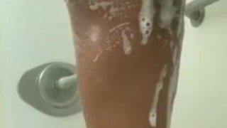 Shower fun