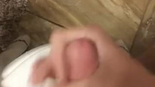 My dick