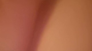 Wet milfs pussy