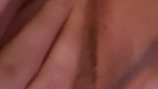 Wet milfs pussy