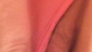 Playtime 3 - Magic Wand Squirting Orgasm Mature MILF BBW Pierced