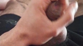 Gigant Dick latín cock younger skinny