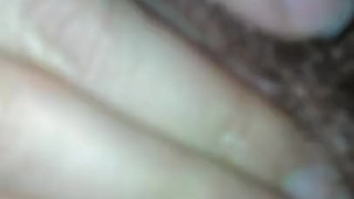 Getting wet for daddy ;)