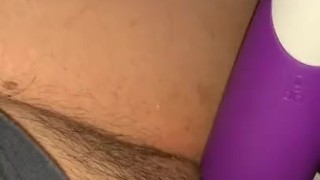 I play with toys for you sexy