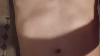 A tease