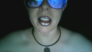AudioErotica: Blabbermouth - Justa Flea original, thx to NothingEnough
