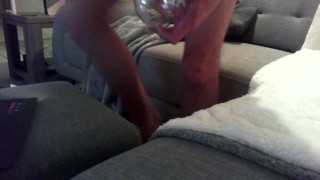 Love to show and love to blow