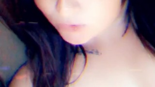 Good girl needs a good fuck