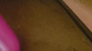 Hot girl wishing for cock