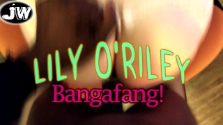 Teaser: "Bangafang" (Jamie Wolf + Lily O'Riley)