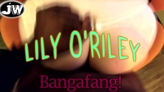 Teaser: "Bangafang" (Jamie Wolf + Lily O'Riley)