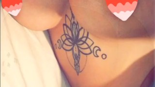 Ass & Titties with my snap ;)