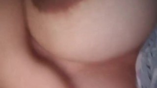 REAL BIG TITS, PUSSY TEASER