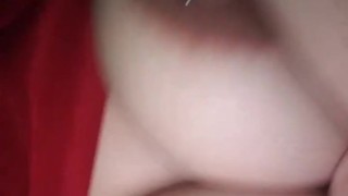 REAL BIG TITS, PUSSY TEASER