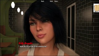 Intimate Relations 30