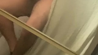 Bored and horny big dick Mexican