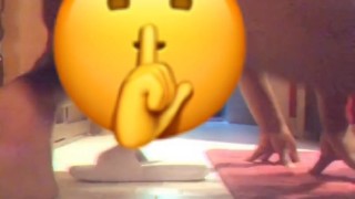 In Need if Some Backshots