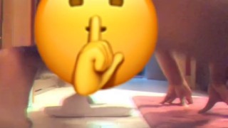 In Need if Some Backshots