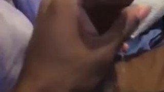 Another late night Cumshot