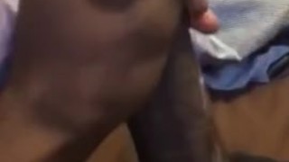 Another late night Cumshot