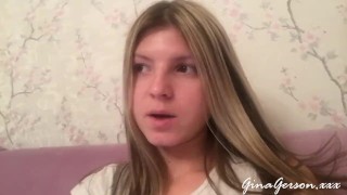 What kind of a woman I prefer