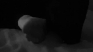 Dl military fag pays str8