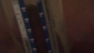 Penis enlargement Bathmate workout 7-23-19 building world's Thickiest cock!