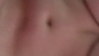Rubbing My Pussy In Maurice’s Changing Room