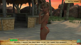 LEWD ISLAND #06 – PC GAMEPLAY [HD]