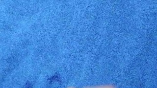 huge cumshot solo masturbation