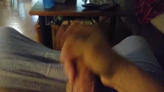 My fat cock