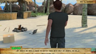 LEWD ISLAND #08 – PC GAMEPLAY [HD]