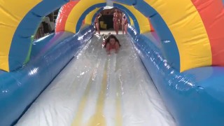 Scheduled Test 9PM UTC